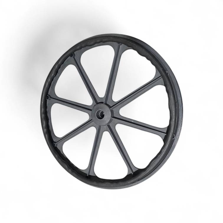 رینگ پلاستیکی ویلچر سایز 1.3/8*24 کوآما