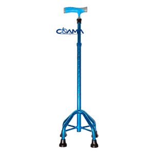 عصا چهارپایه مدل LUX974
