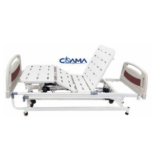 تخت بیمار برقی