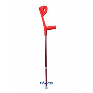 عصا آلبوکراچ طرح کوپر