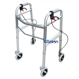 واکر چهارچرخ مدل 960